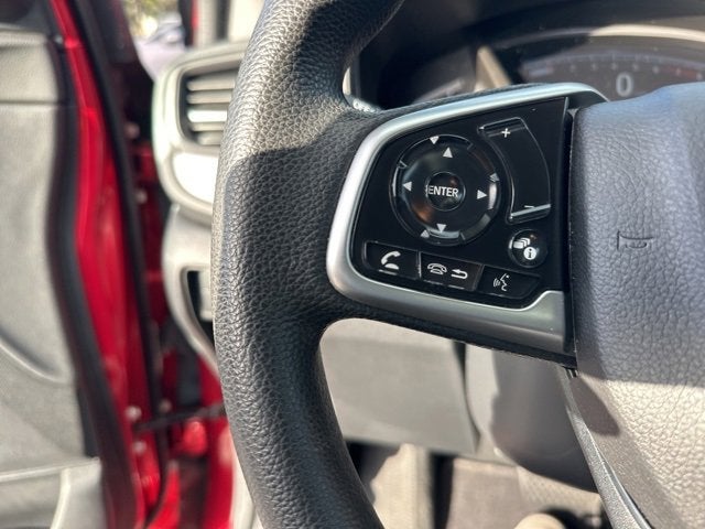 2021 Honda CR-V Special Edition