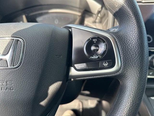 2021 Honda CR-V Special Edition