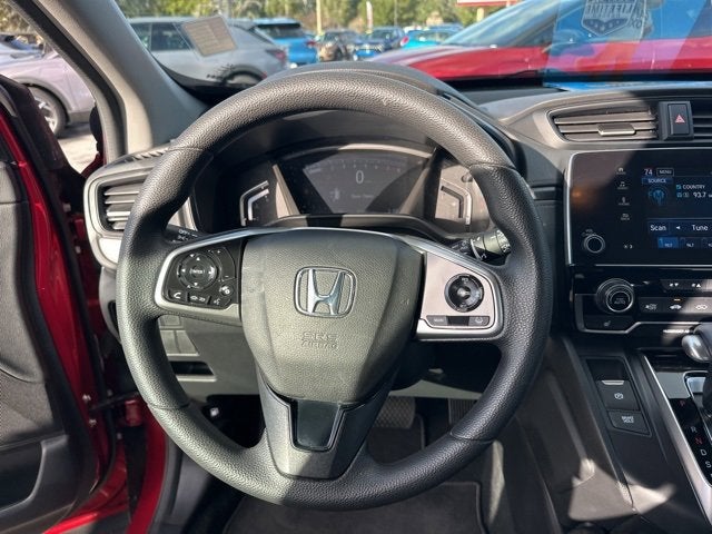 2021 Honda CR-V Special Edition