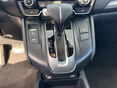 2021 Honda CR-V Special Edition