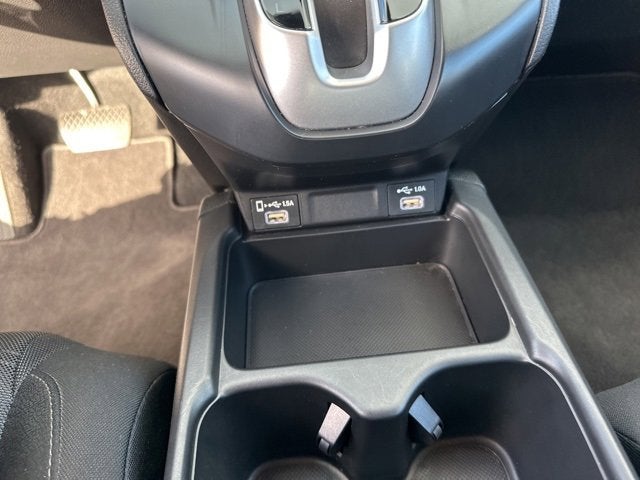 2021 Honda CR-V Special Edition