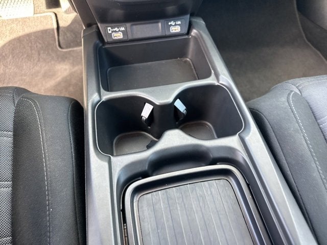 2021 Honda CR-V Special Edition