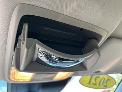 2021 Honda CR-V Special Edition