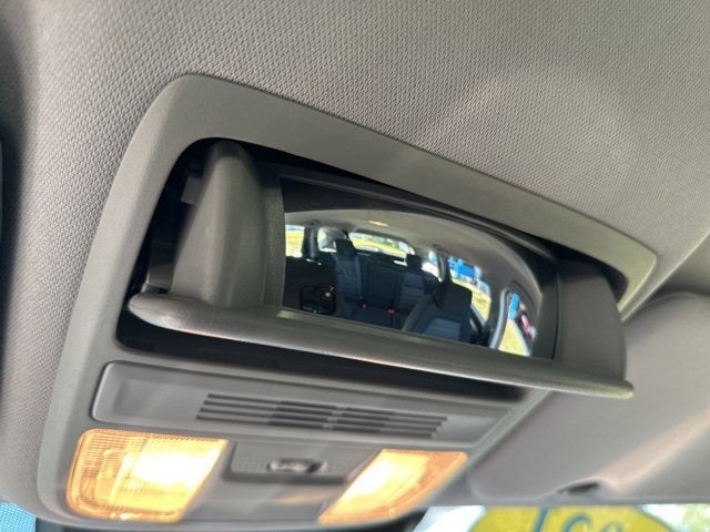 2021 Honda CR-V Special Edition