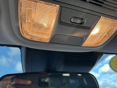 2021 Honda CR-V Special Edition