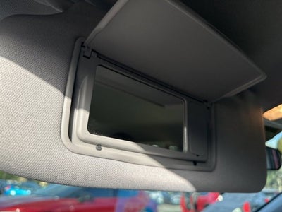 2021 Honda CR-V Special Edition