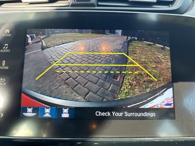 2021 Honda CR-V Special Edition