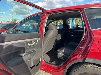 2021 Honda CR-V Special Edition