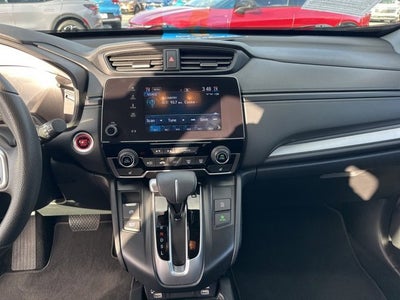 2021 Honda CR-V Special Edition