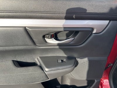 2021 Honda CR-V Special Edition