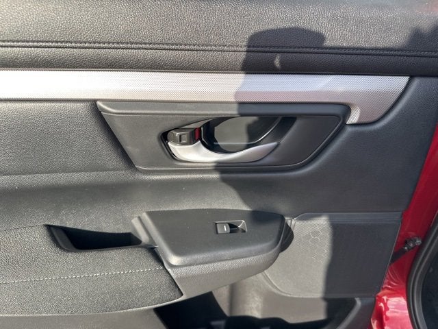 2021 Honda CR-V Special Edition