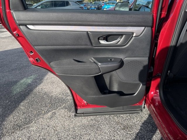 2021 Honda CR-V Special Edition