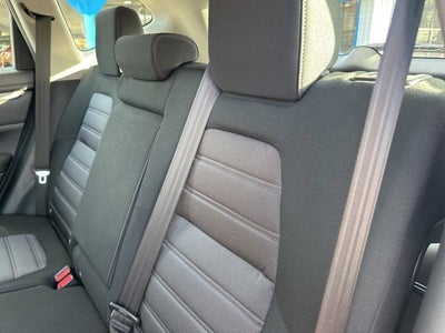 2021 Honda CR-V Special Edition