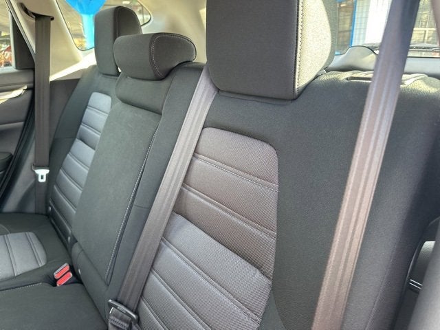 2021 Honda CR-V Special Edition