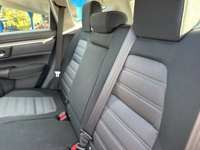 2021 Honda CR-V Special Edition