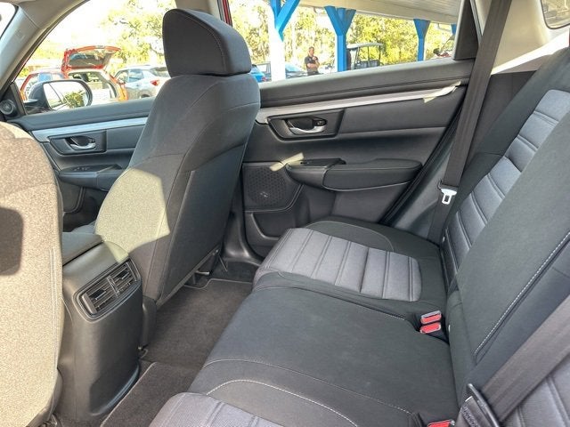 2021 Honda CR-V Special Edition