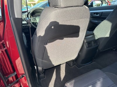 2021 Honda CR-V Special Edition