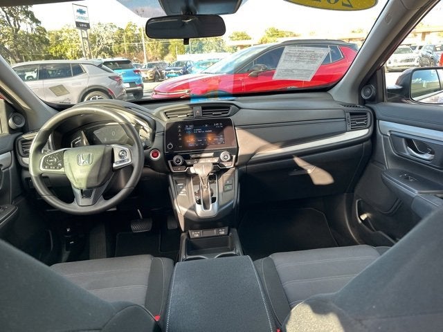 2021 Honda CR-V Special Edition