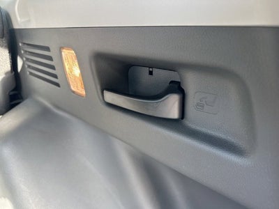 2021 Honda CR-V Special Edition