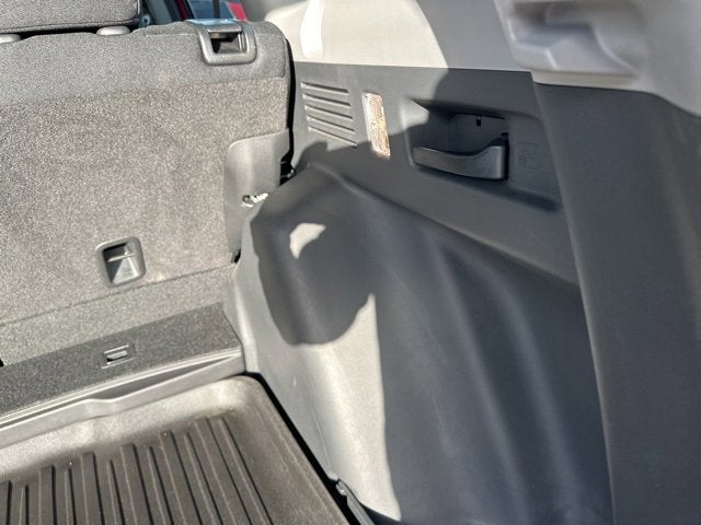 2021 Honda CR-V Special Edition