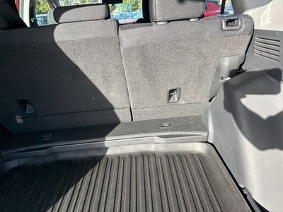 2021 Honda CR-V Special Edition