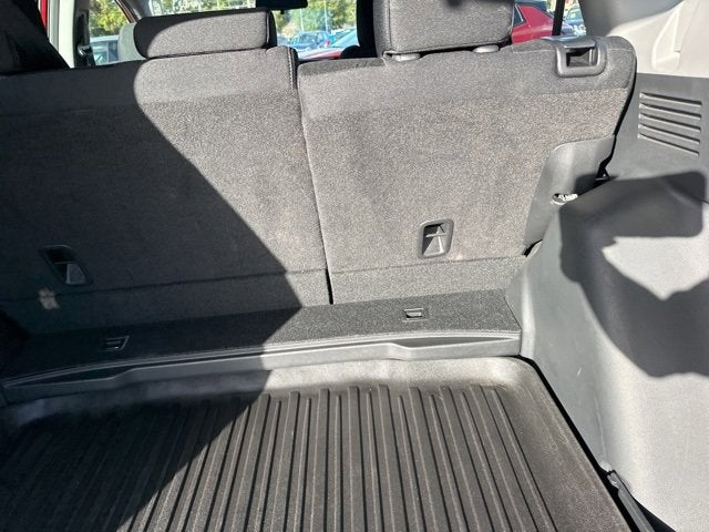 2021 Honda CR-V Special Edition