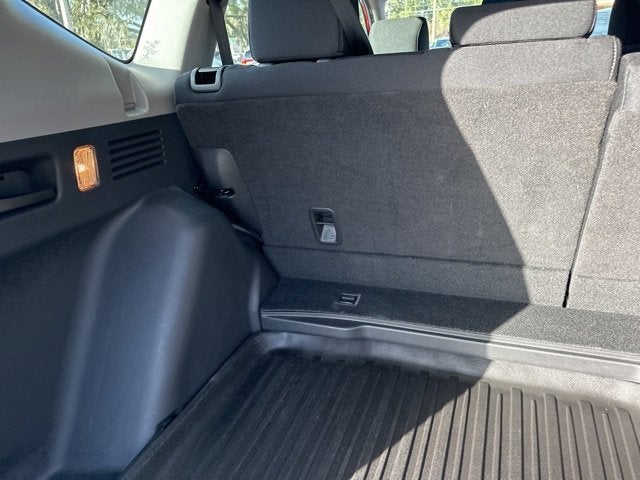 2021 Honda CR-V Special Edition