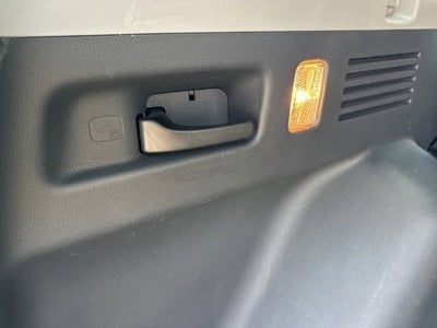 2021 Honda CR-V Special Edition