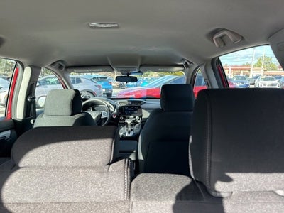 2021 Honda CR-V Special Edition