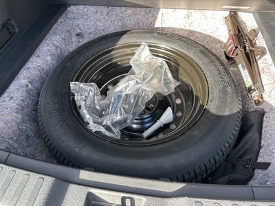 2021 Honda CR-V Special Edition