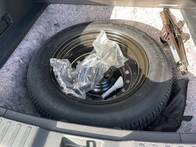 2021 Honda CR-V Special Edition