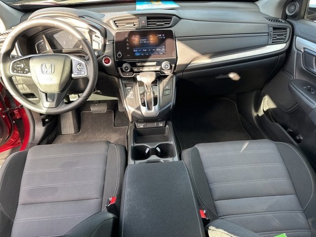 2021 Honda CR-V Special Edition