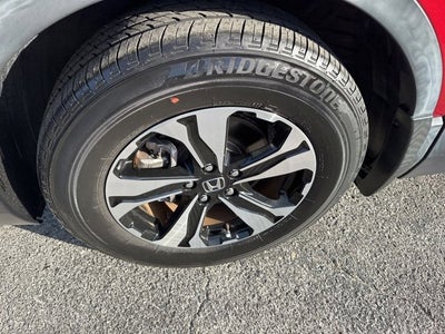 2021 Honda CR-V Special Edition