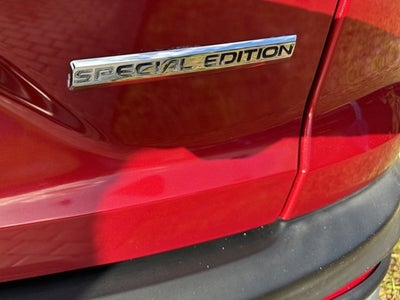 2021 Honda CR-V Special Edition