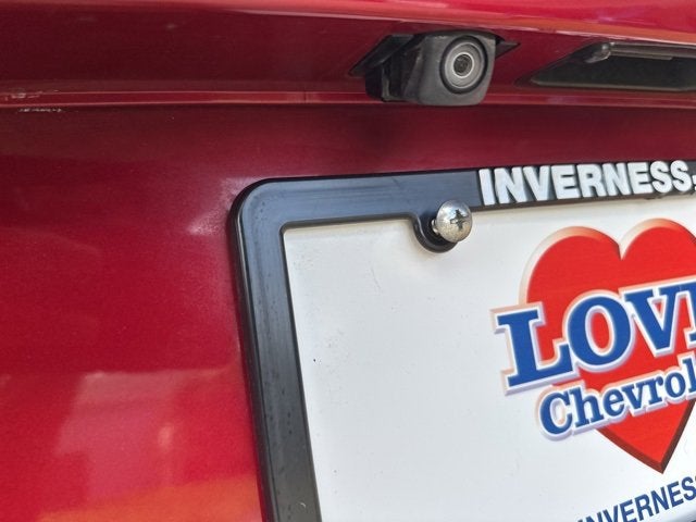 2021 Honda CR-V Special Edition