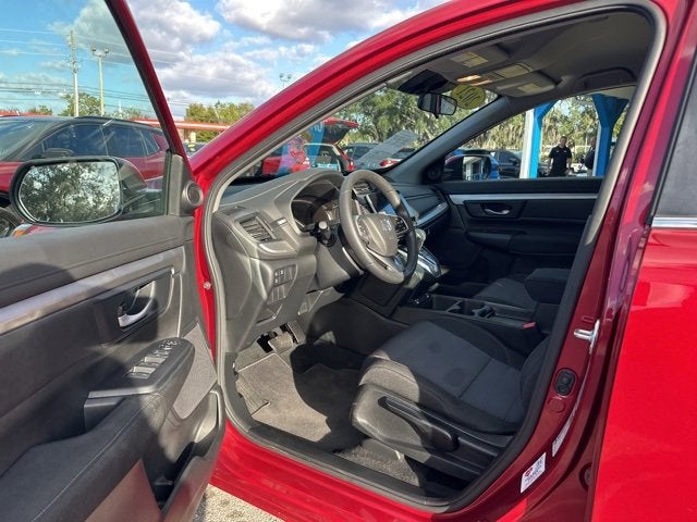 2021 Honda CR-V Special Edition