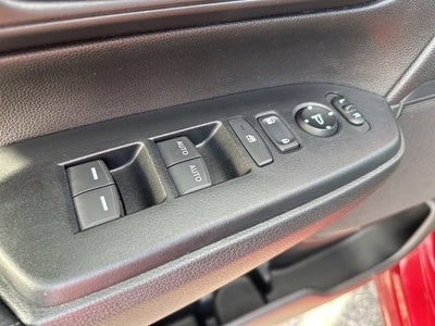 2021 Honda CR-V Special Edition