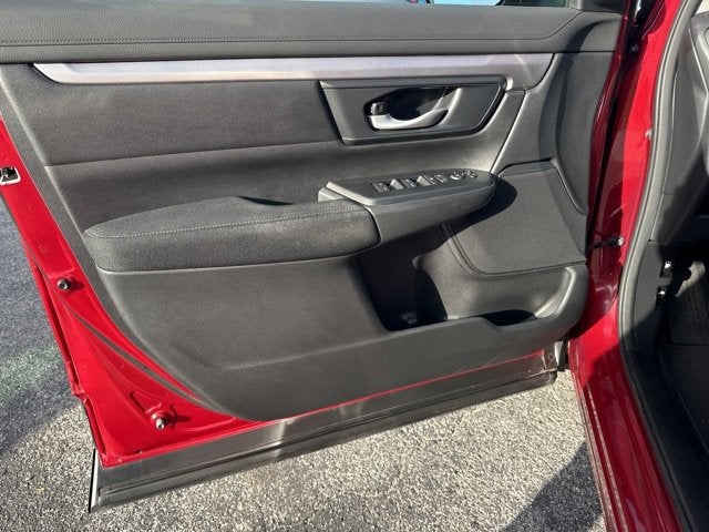 2021 Honda CR-V Special Edition