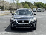 2013 Honda Crosstour EX-L