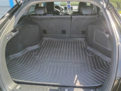 2013 Honda Crosstour EX-L