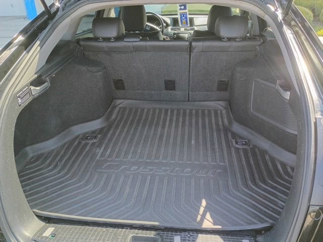 2013 Honda Crosstour EX-L