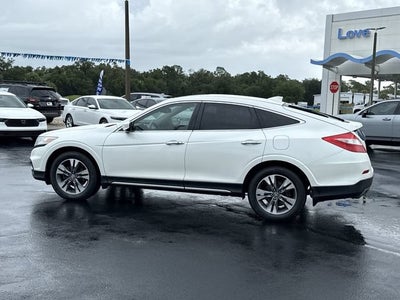 2013 Honda Crosstour EX-L