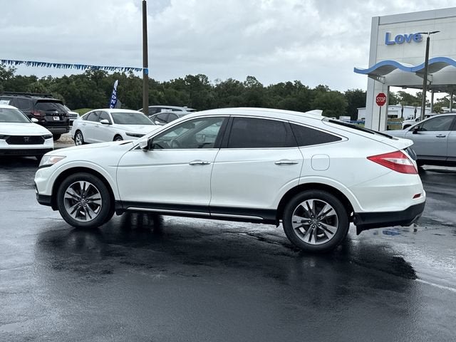 2013 Honda Crosstour EX-L
