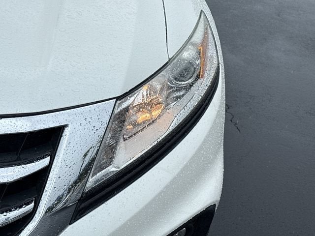 2013 Honda Crosstour EX-L
