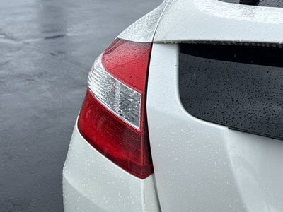 2013 Honda Crosstour EX-L