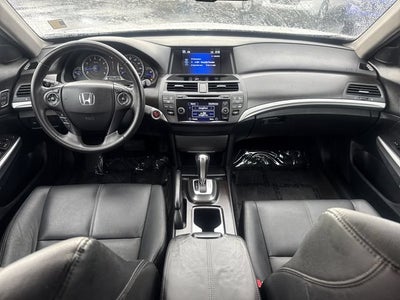 2013 Honda Crosstour EX-L