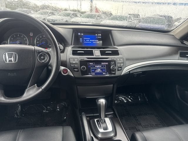 2013 Honda Crosstour EX-L