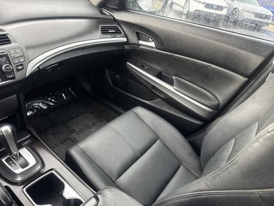 2013 Honda Crosstour EX-L