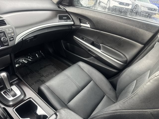 2013 Honda Crosstour EX-L