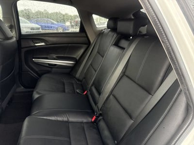 2013 Honda Crosstour EX-L